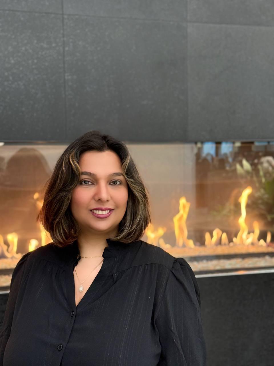 Zohreh Emamipour