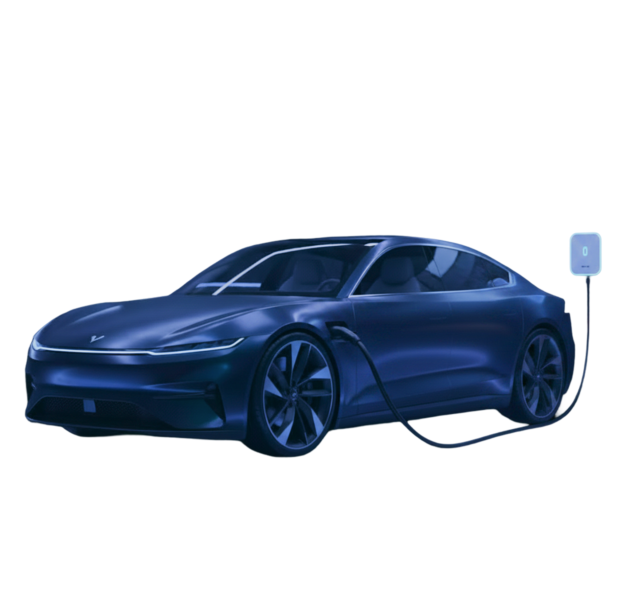 Plug & Charge vs Auto Charge