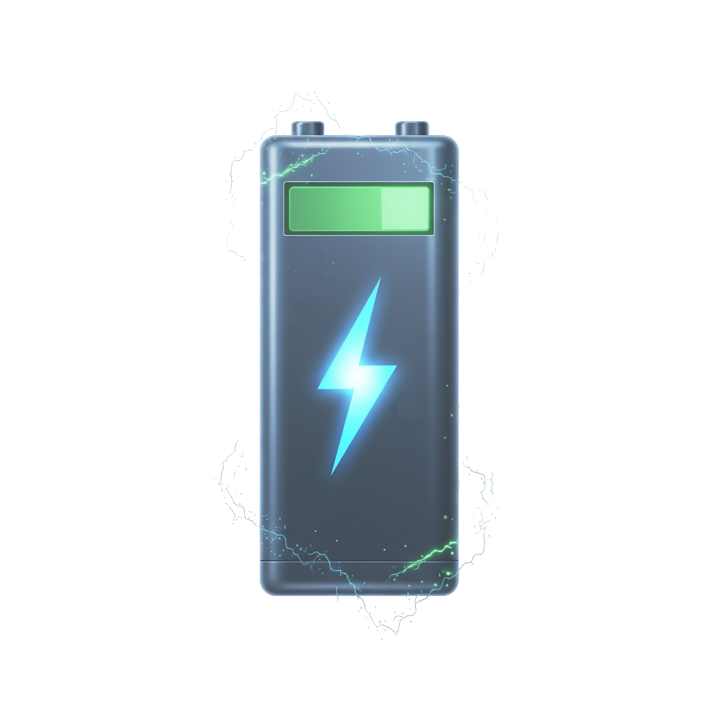 Smarter Charging